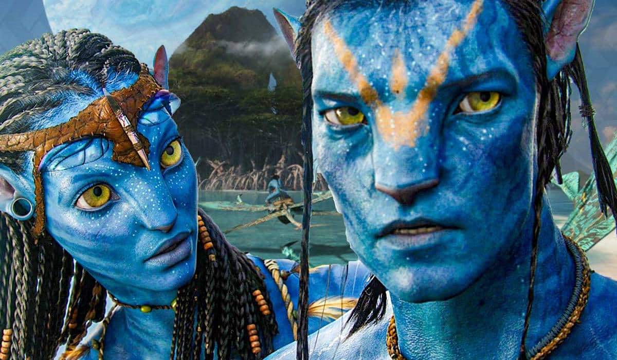 avatar 2: primeras imágenes del regreso al rodaje