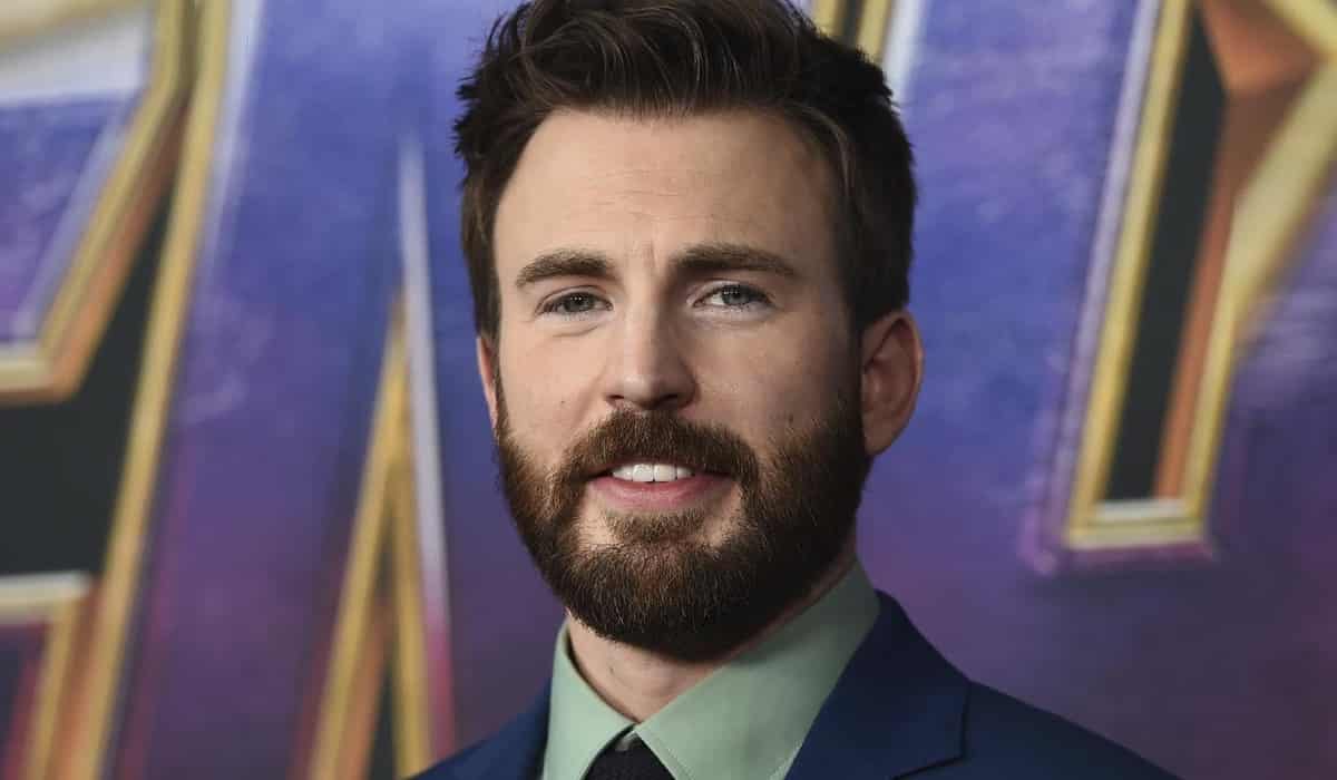 chris evans cree que "es mejor" no volver a interpretar al capitán américa