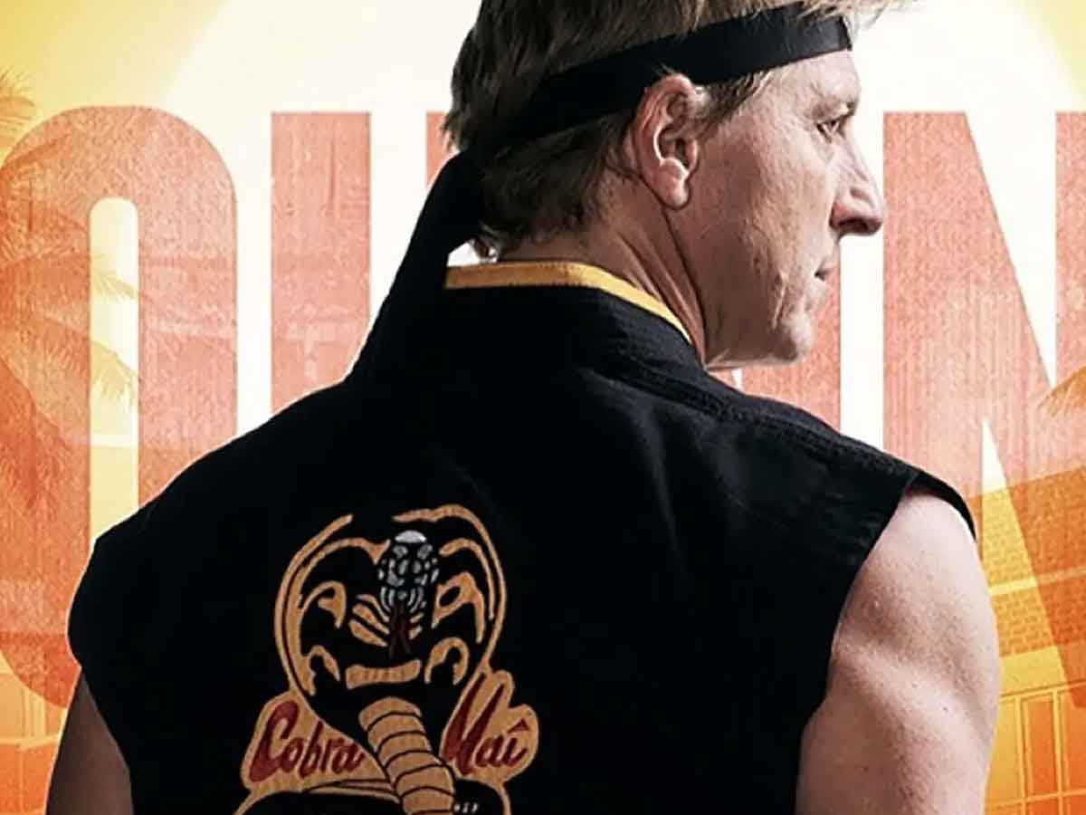 cobra kai deja youtube por netflix