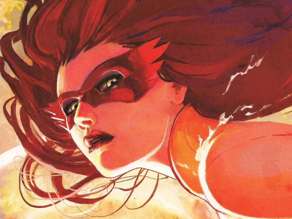 marvel añadirá a sus película a la mutante firestar