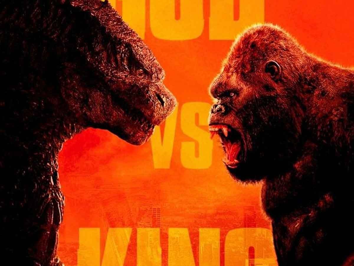 godzilla vs kong tiene una calificación por edades oficial