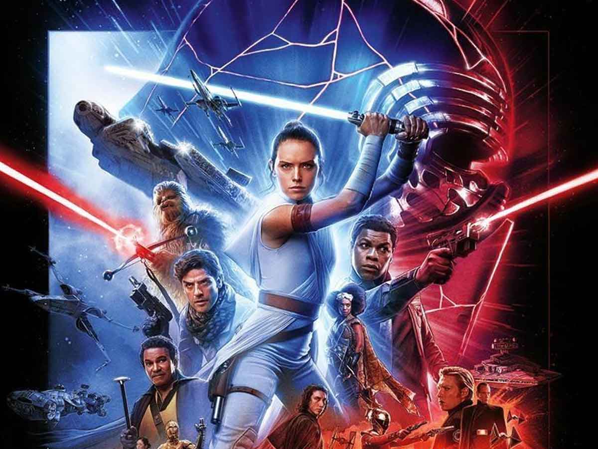 guía de lectura para entender star wars: el ascenso de skywalker