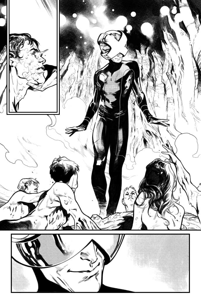 house of x pepe larraz