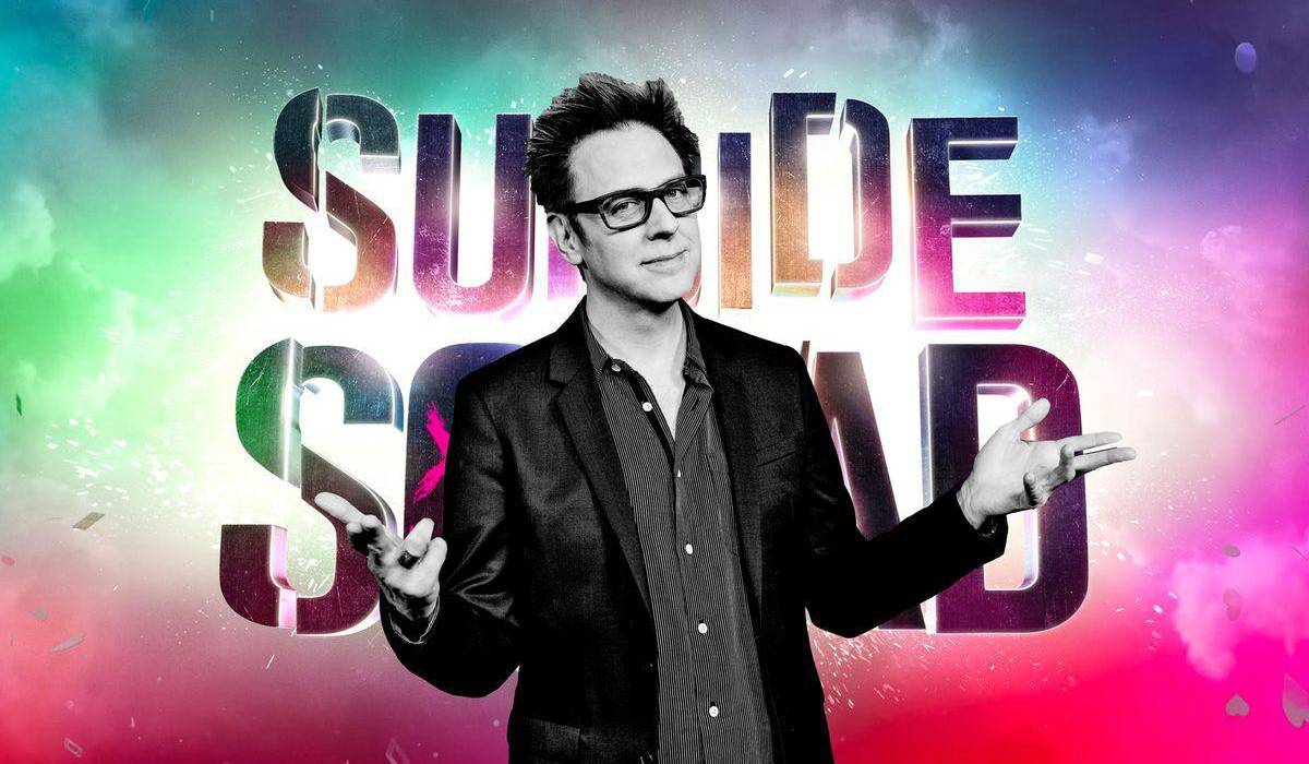 the suicide squad: james gunn no descarta estreno en streaming