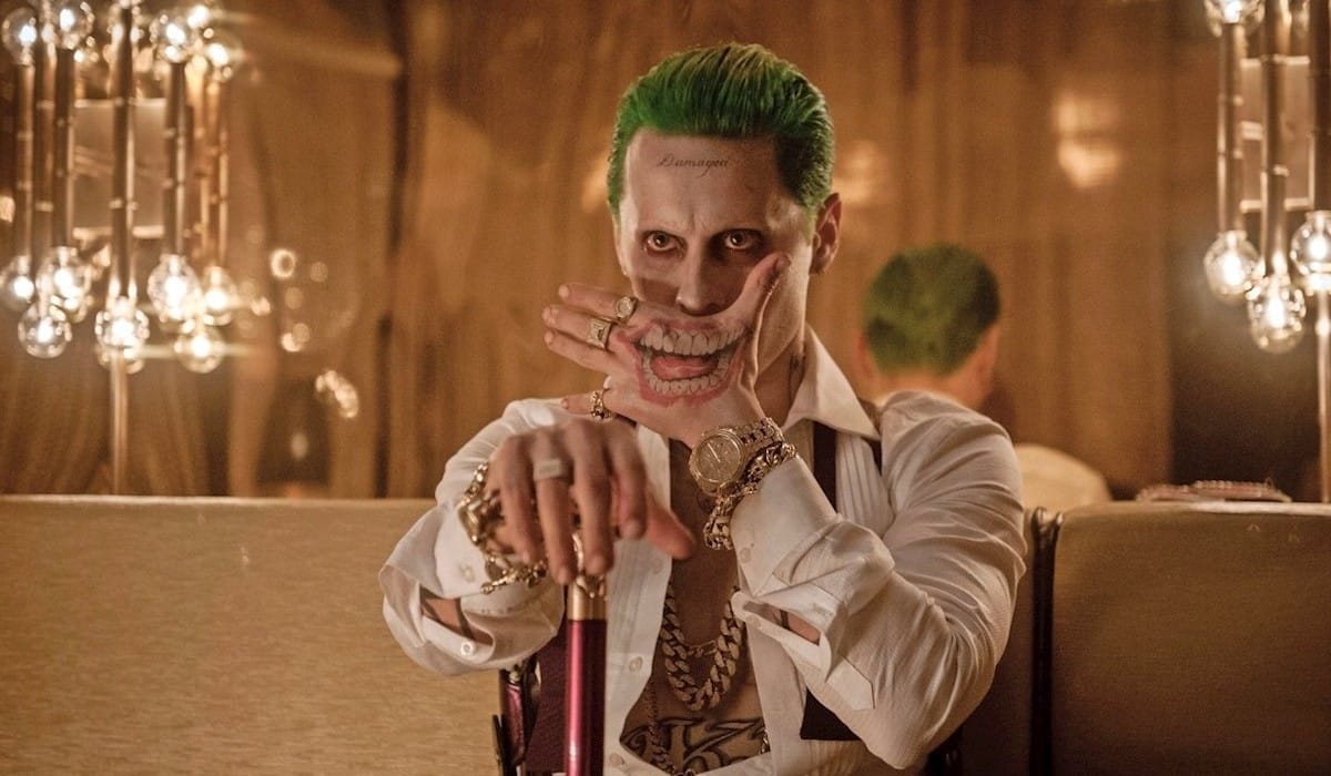 jared leto cree que el ayer cut le hará justicia a su joker