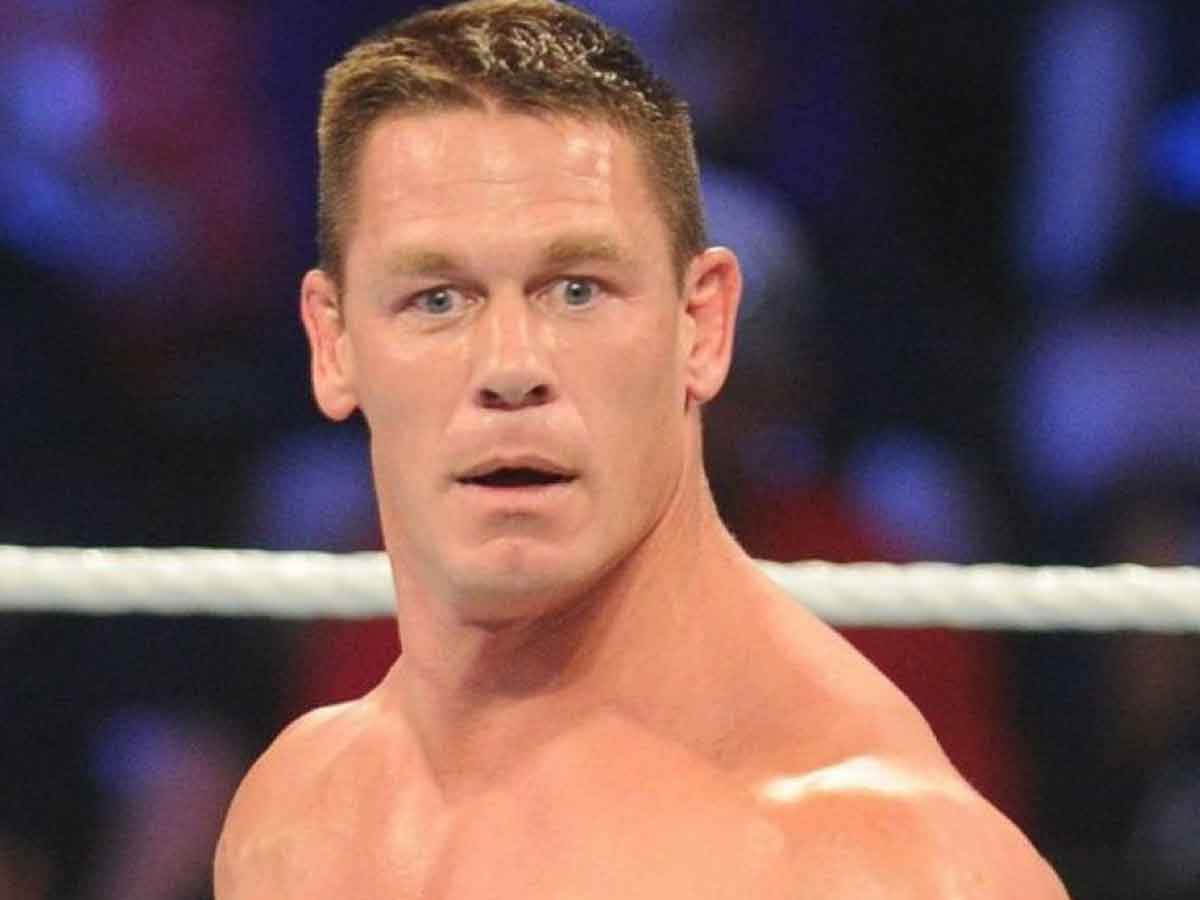 alucinan con la interpretación de john cena en escuadrón suicida (2021)