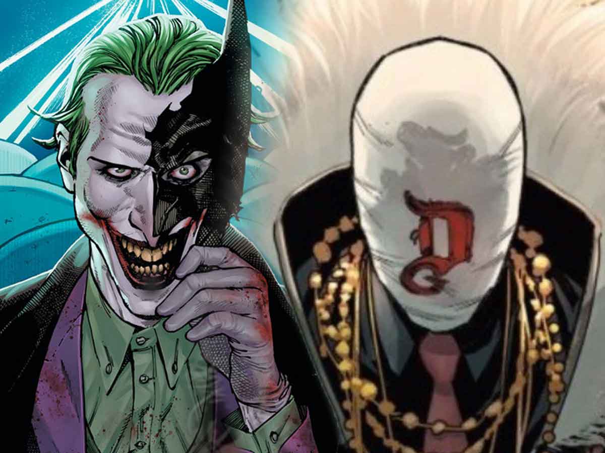 el nuevo villano de batman supera a todos menos al joker