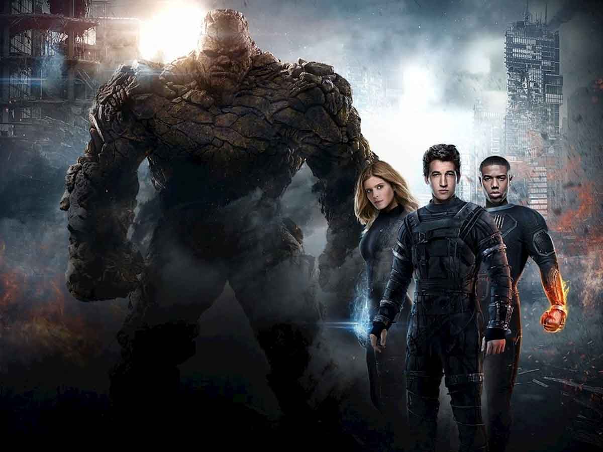 josh trank revela la presión que sufrió cuando escogía el reparto de los cuatro fantásticos