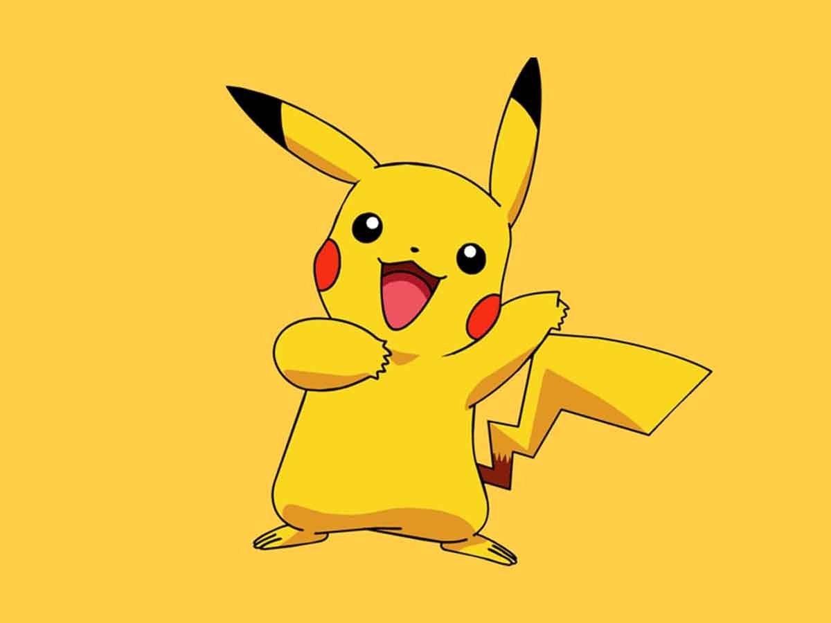 pokémon explica por qué el pikachu de ash nunca evoluciona