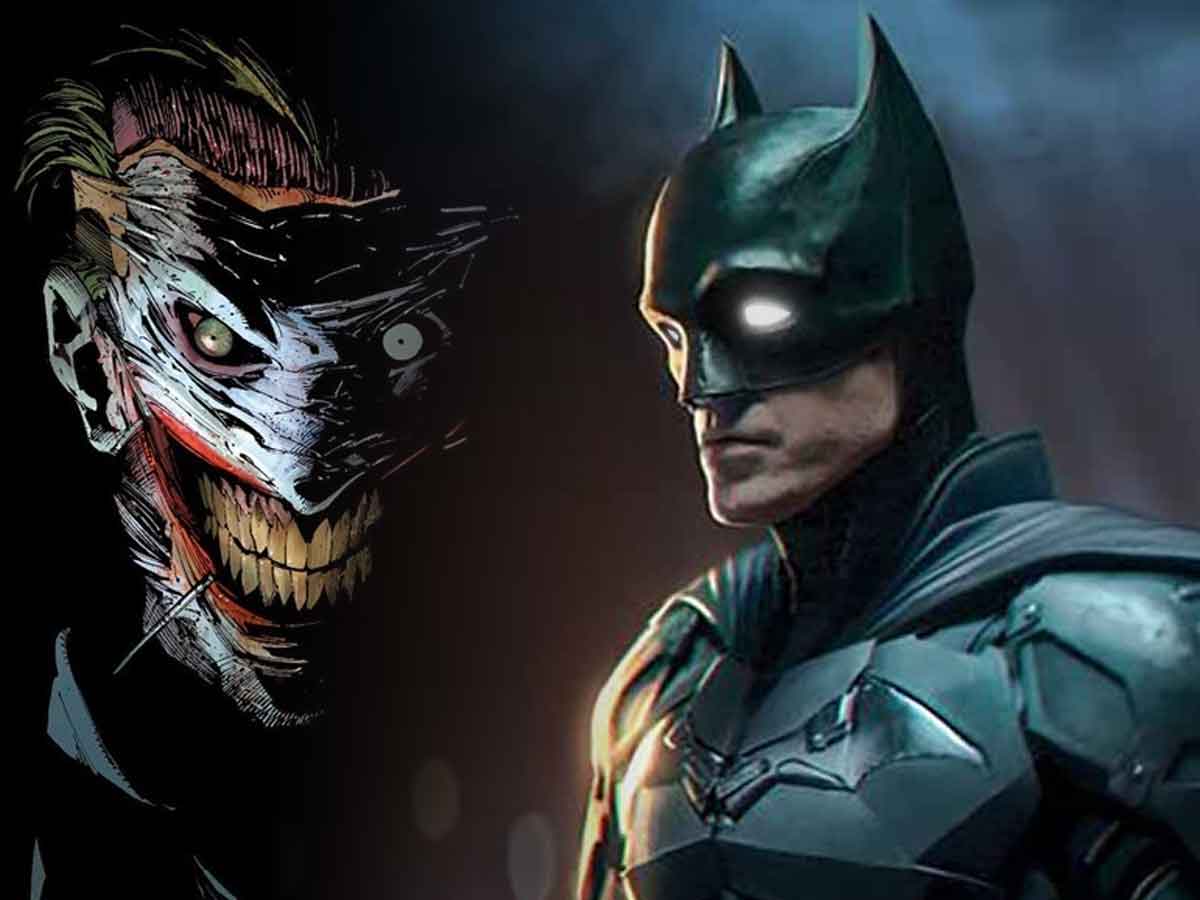 rumor sobre the baman: podrían introducir una nueva versión del joker