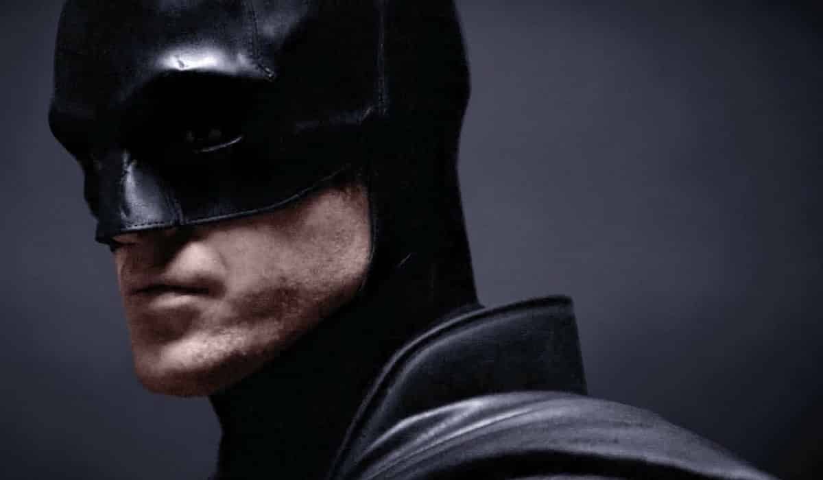 the batman: robert pattinson no pudo decirle a nolan nada sobre su audición