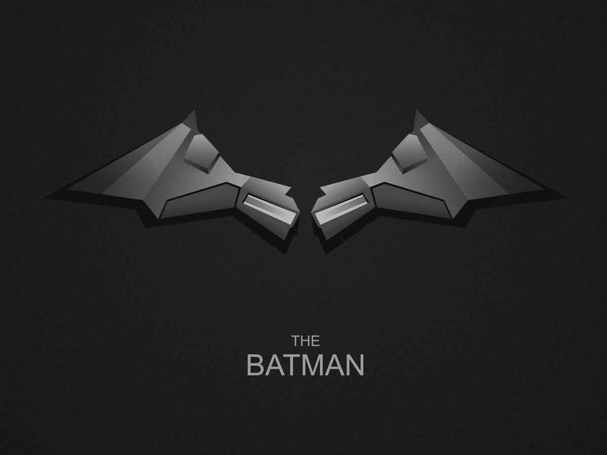 the batman tiene un guión "potencialmente muy poderoso"