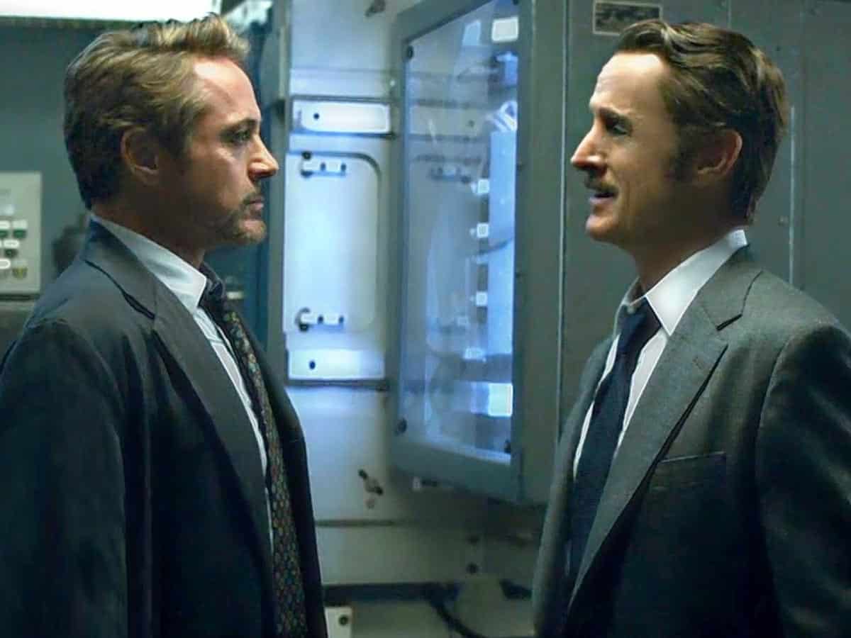 howard stark (marvel studios)