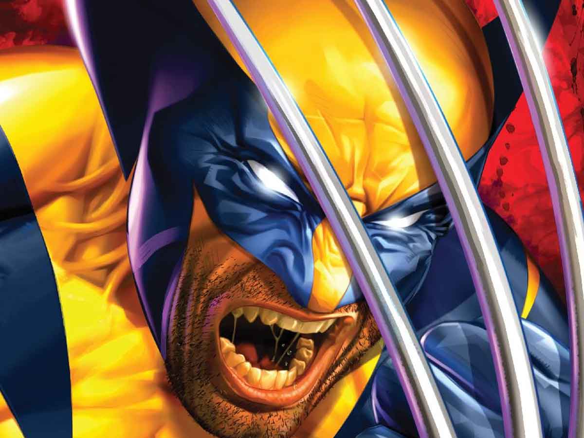 el factor curativo definitivo de wolverine es aún más extremo