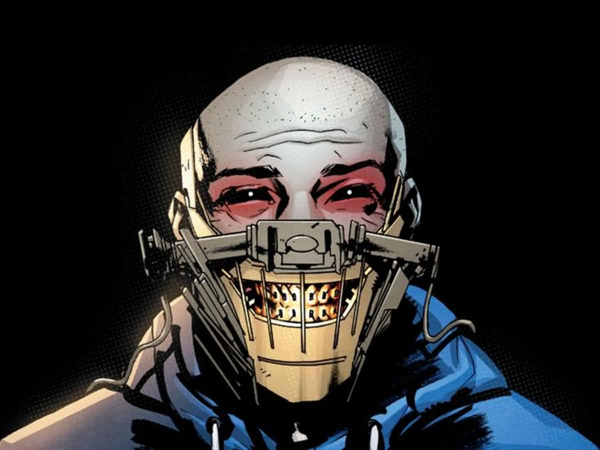 dc comics revela el daño psicológico que provoca el joker