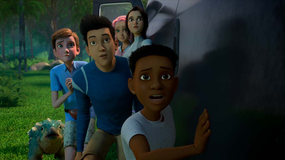 jurassic world camp cretaceous season1 episode 6