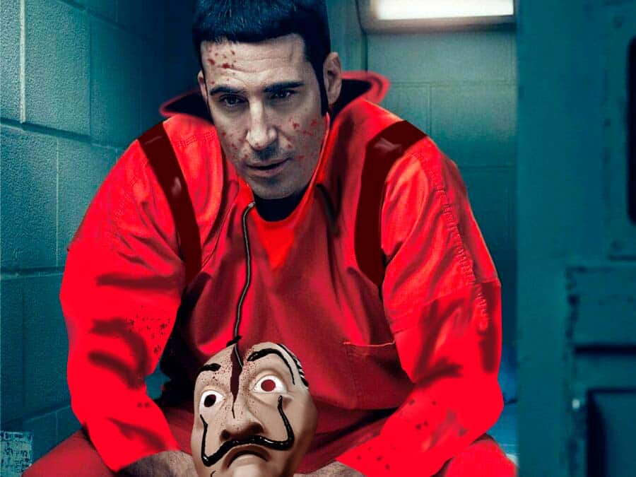 miguel angel- silvestre la casa de papel 5