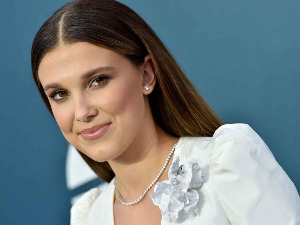 millie bobby brown netflix