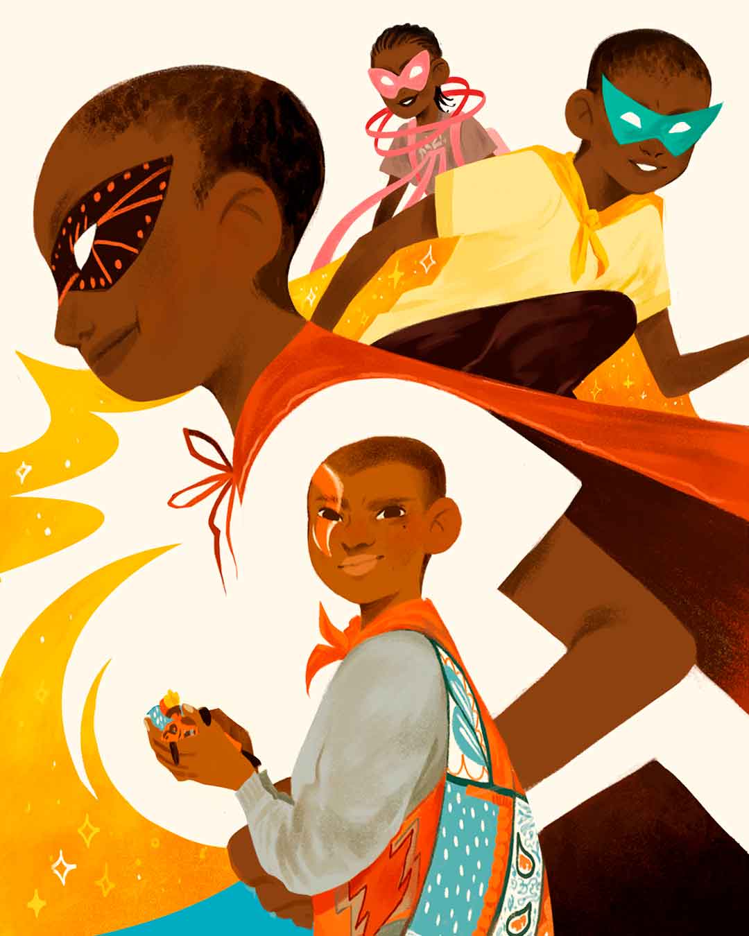 supa modo por marina vidal