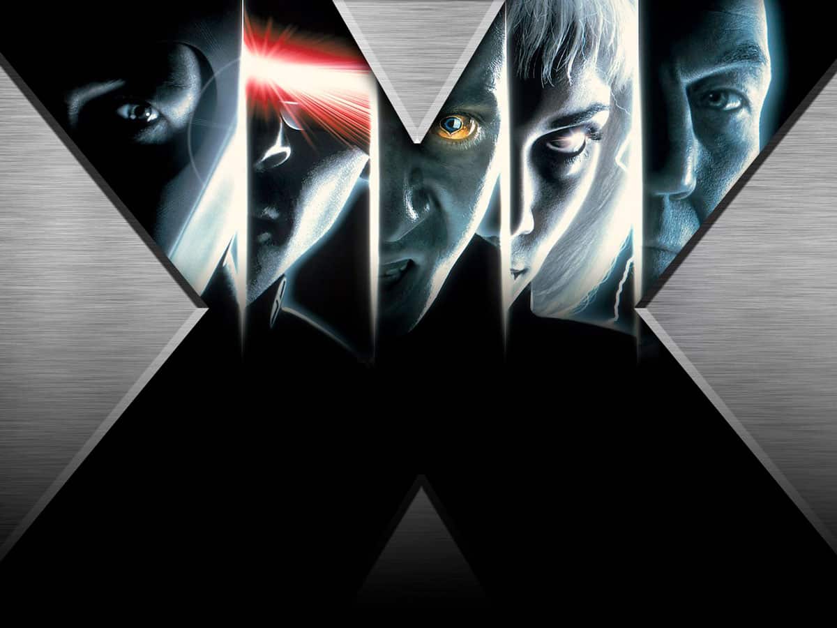x-men 2000