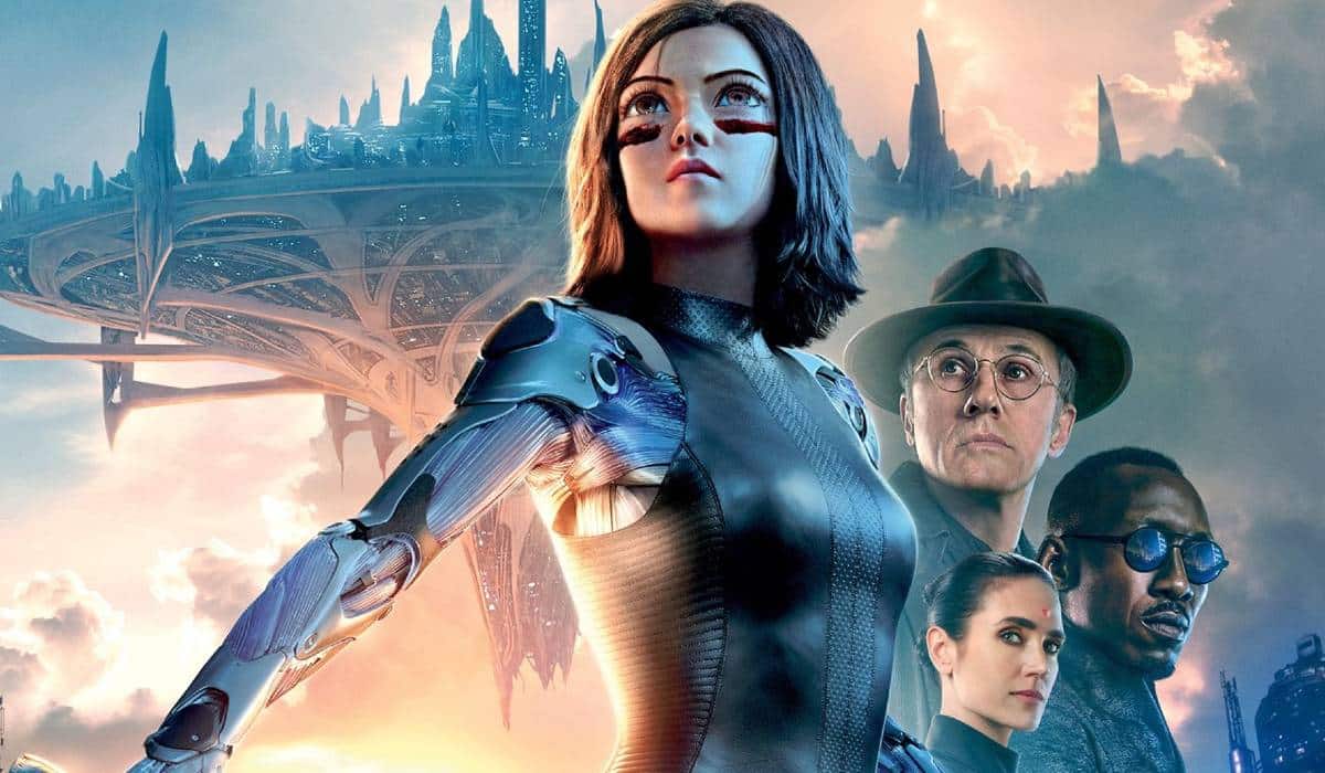 alita 2