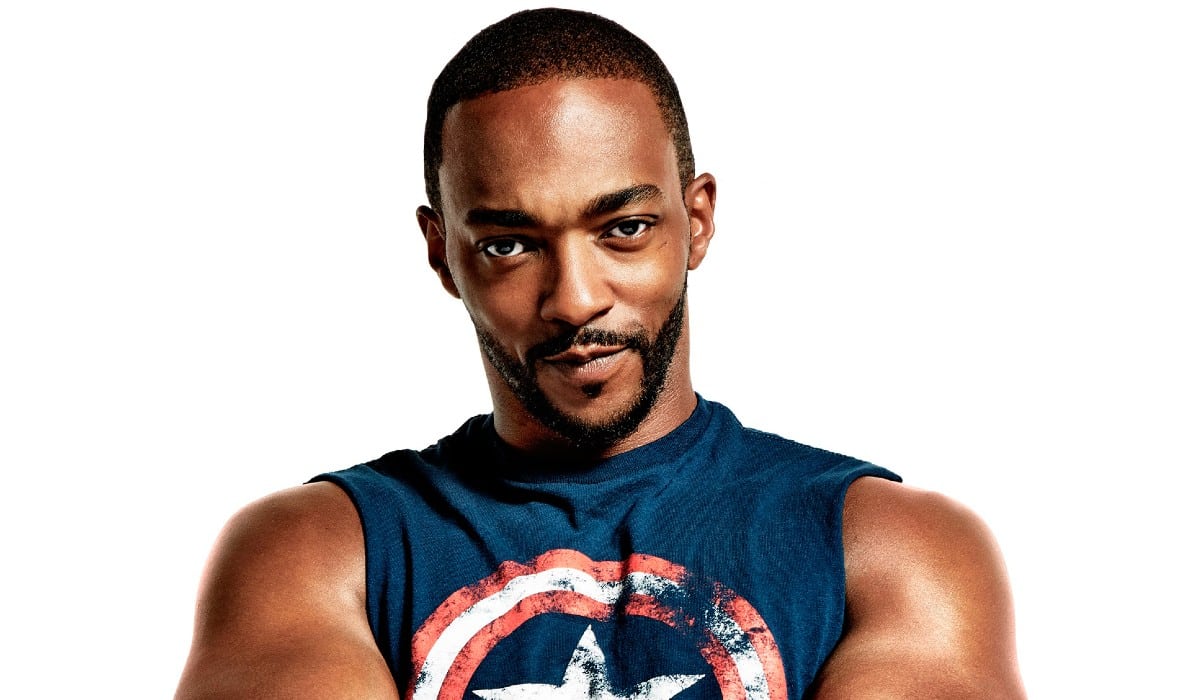 anthony mackie se retractó y ahora dice que marvel no es racista