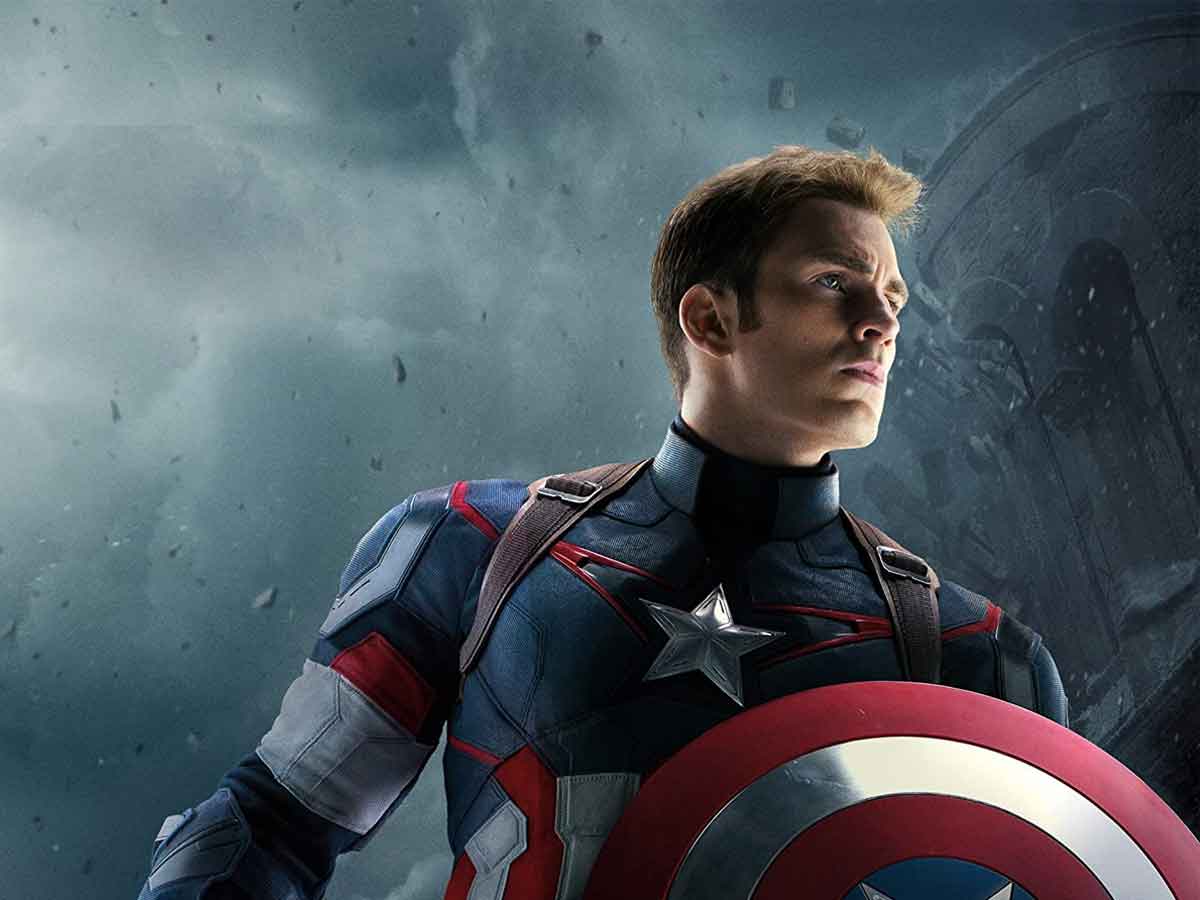 chris evans ya añora al capitán américa y las películas de marvel