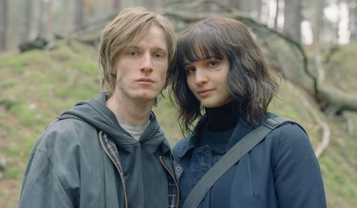 dark es una de las mejores series de ciencia ficción en netflix