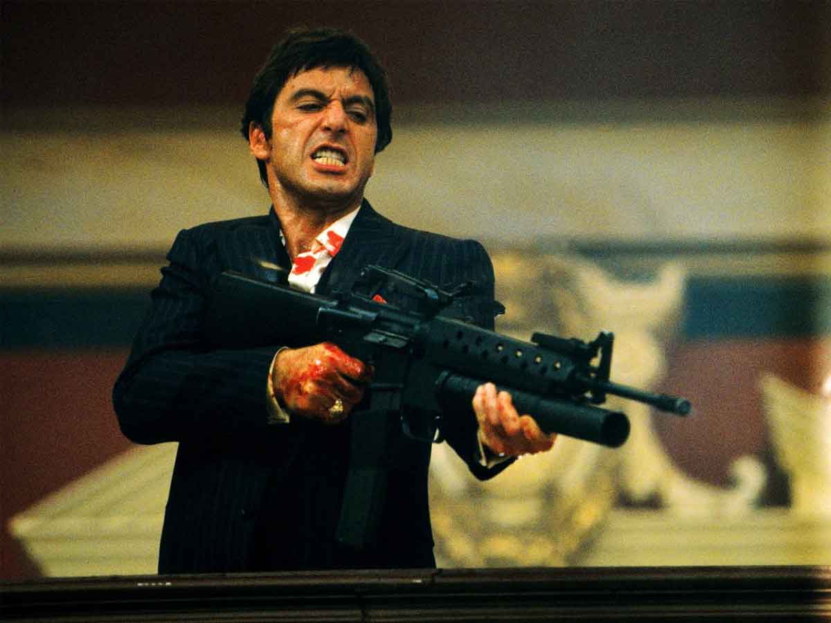 ¿por qué es buena idea hacer un remake de el precio del poder (scarface)?