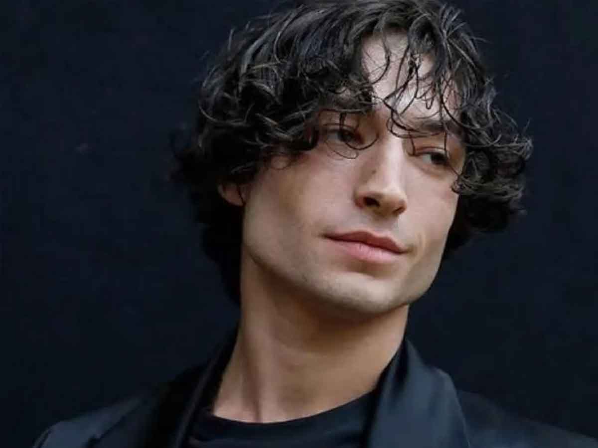 ezra miller protagoniza un nuevo escándalo