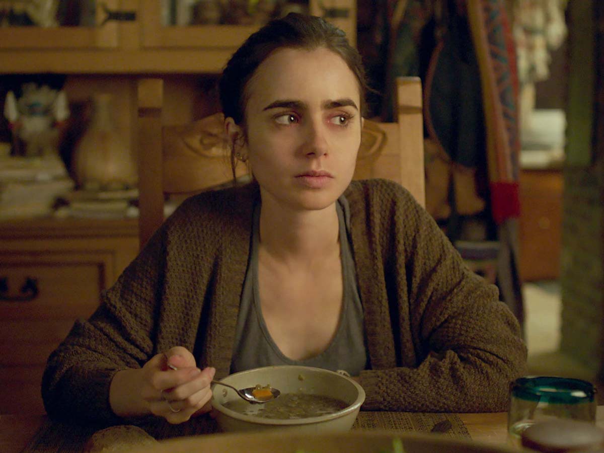 hasta el hueso de netflix