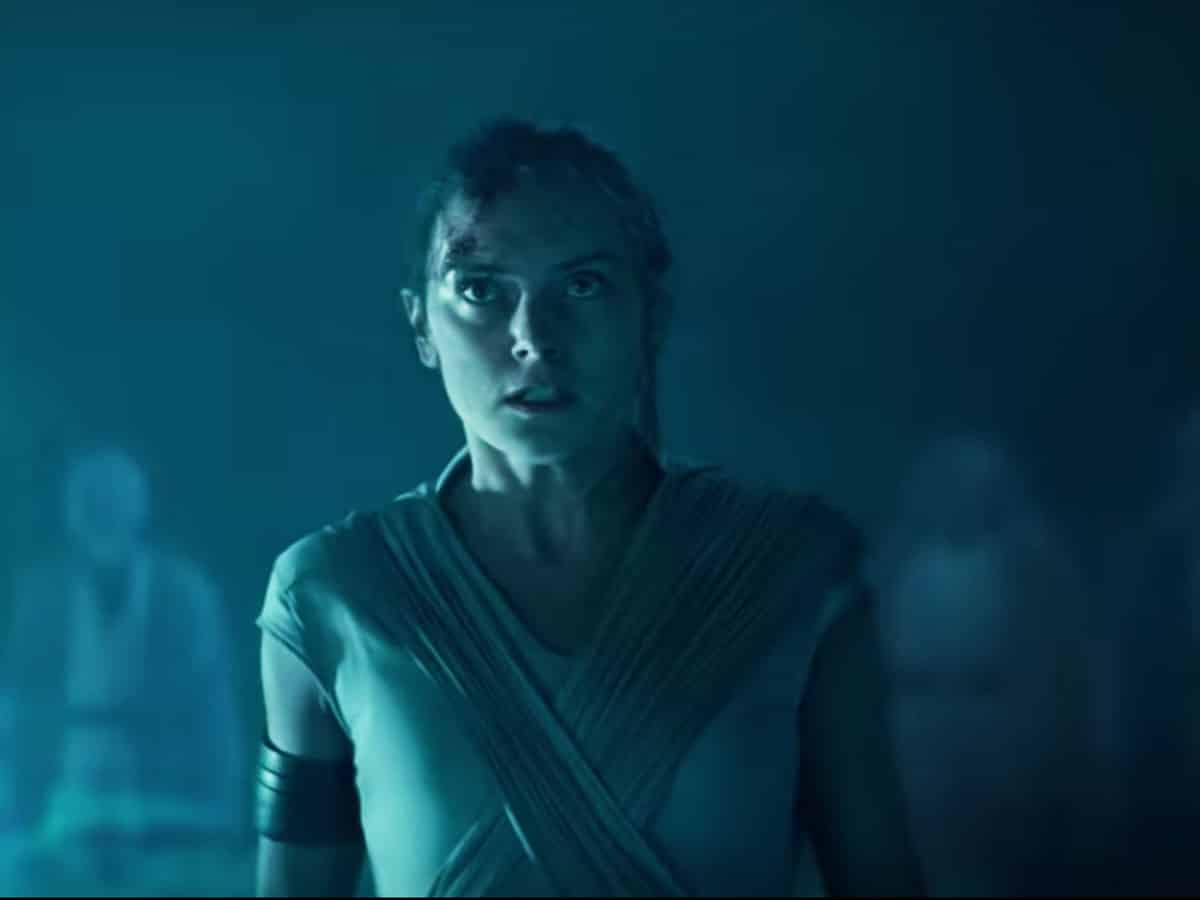 insertan a los jedi más famosos en la batalla final de star wars: el ascenso de skywalker