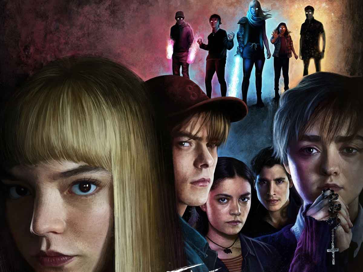 la sinopsis de los nuevos mutantes viene con una gran sorpresa