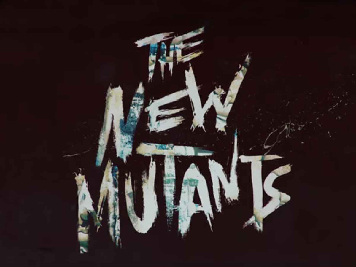 los nuevos mutantes revela su intensa escena inicial y nuevo tráiler