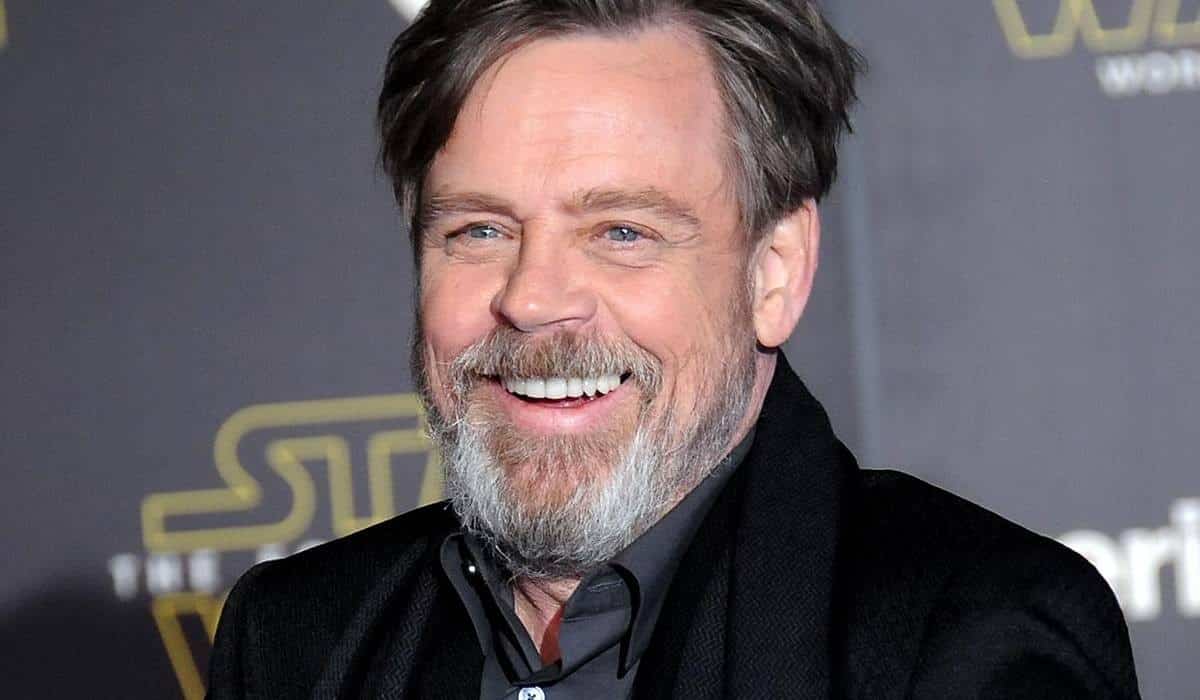 guardianes de la galaxia 3: mark hamill aclara rumores sobre su participación