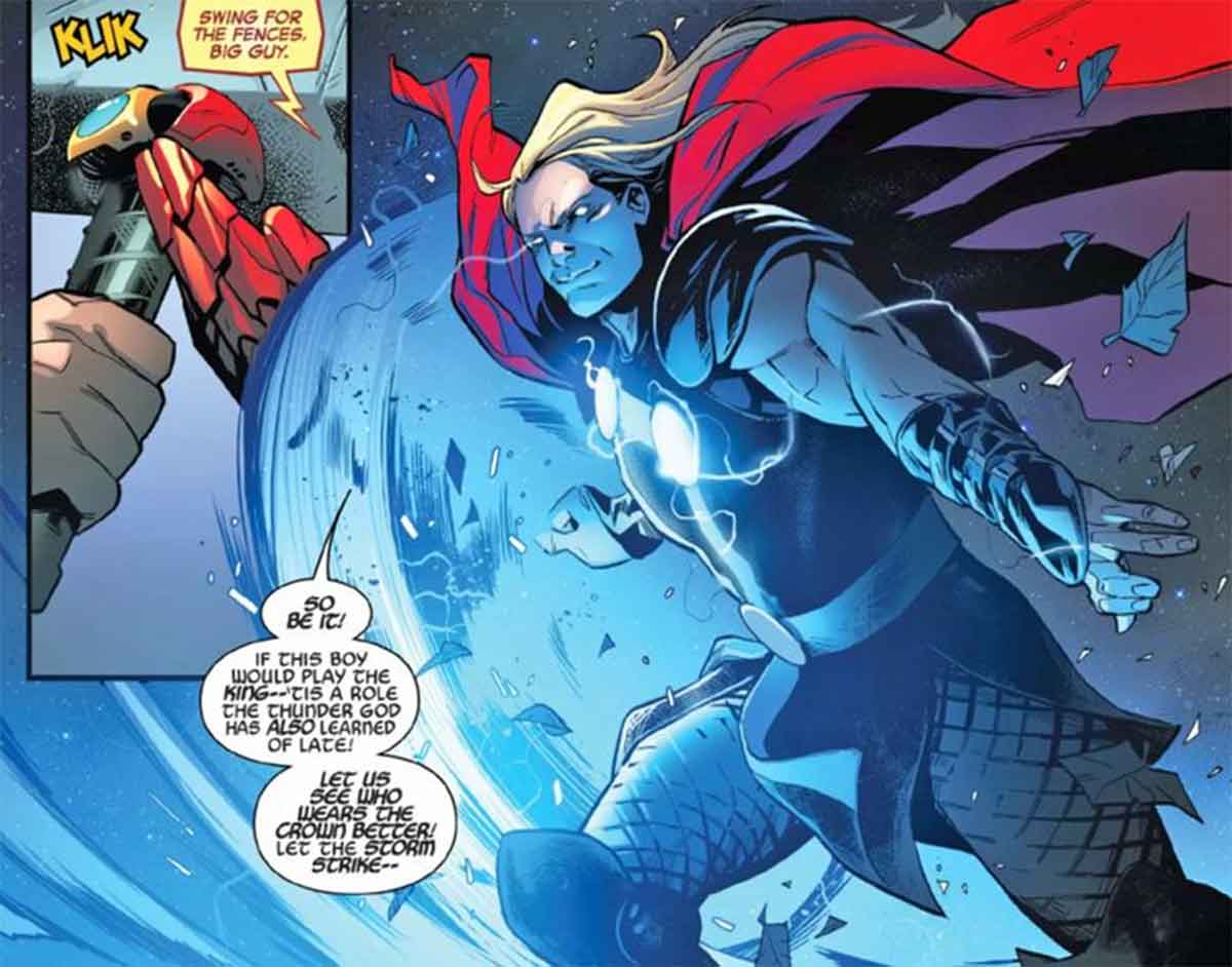 iron man copia el plan de la película independence day