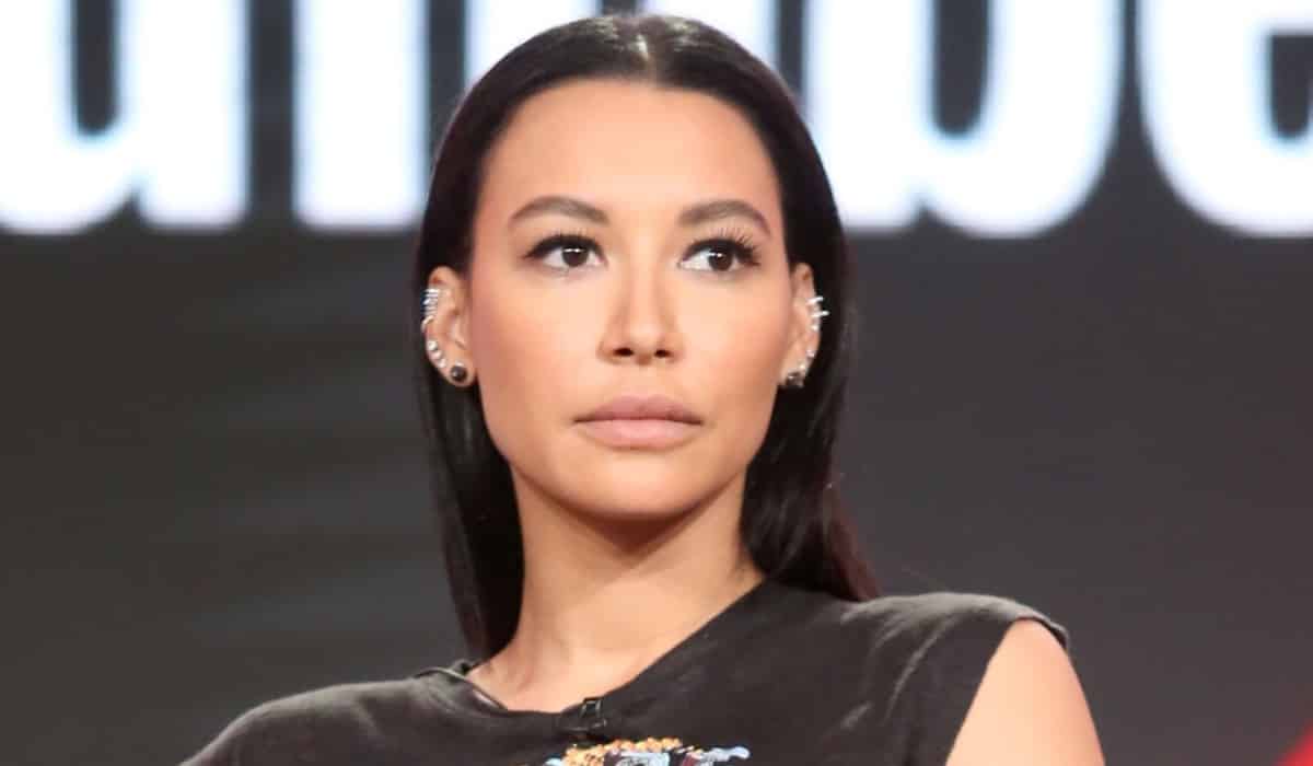 naya rivera, actriz de glee, es reportada como desaparecida