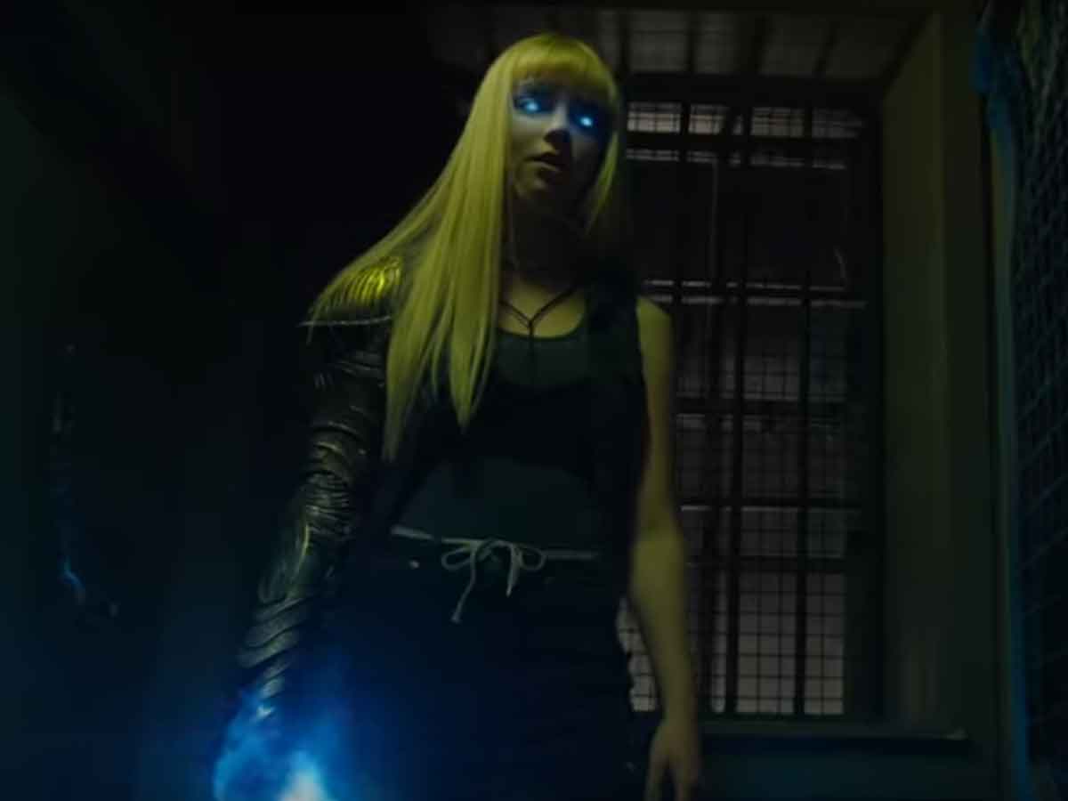 los nuevos mutantes revelan un tráiler espectacular