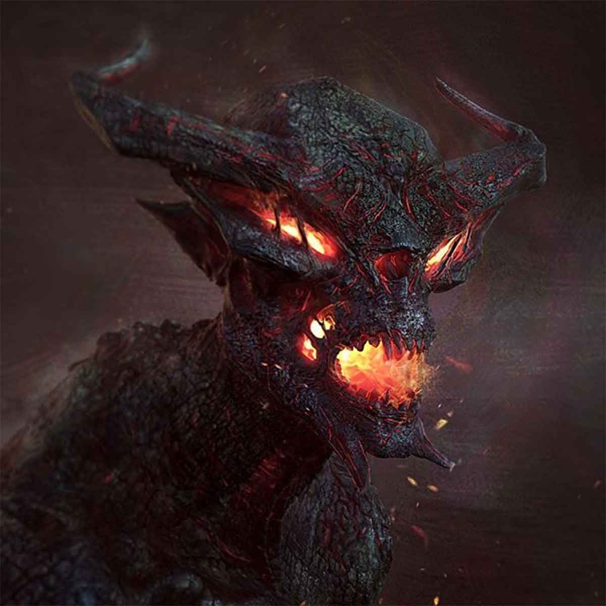 thor: ragnarok (2017) casi tiene un villano con un aspecto más terrorifico