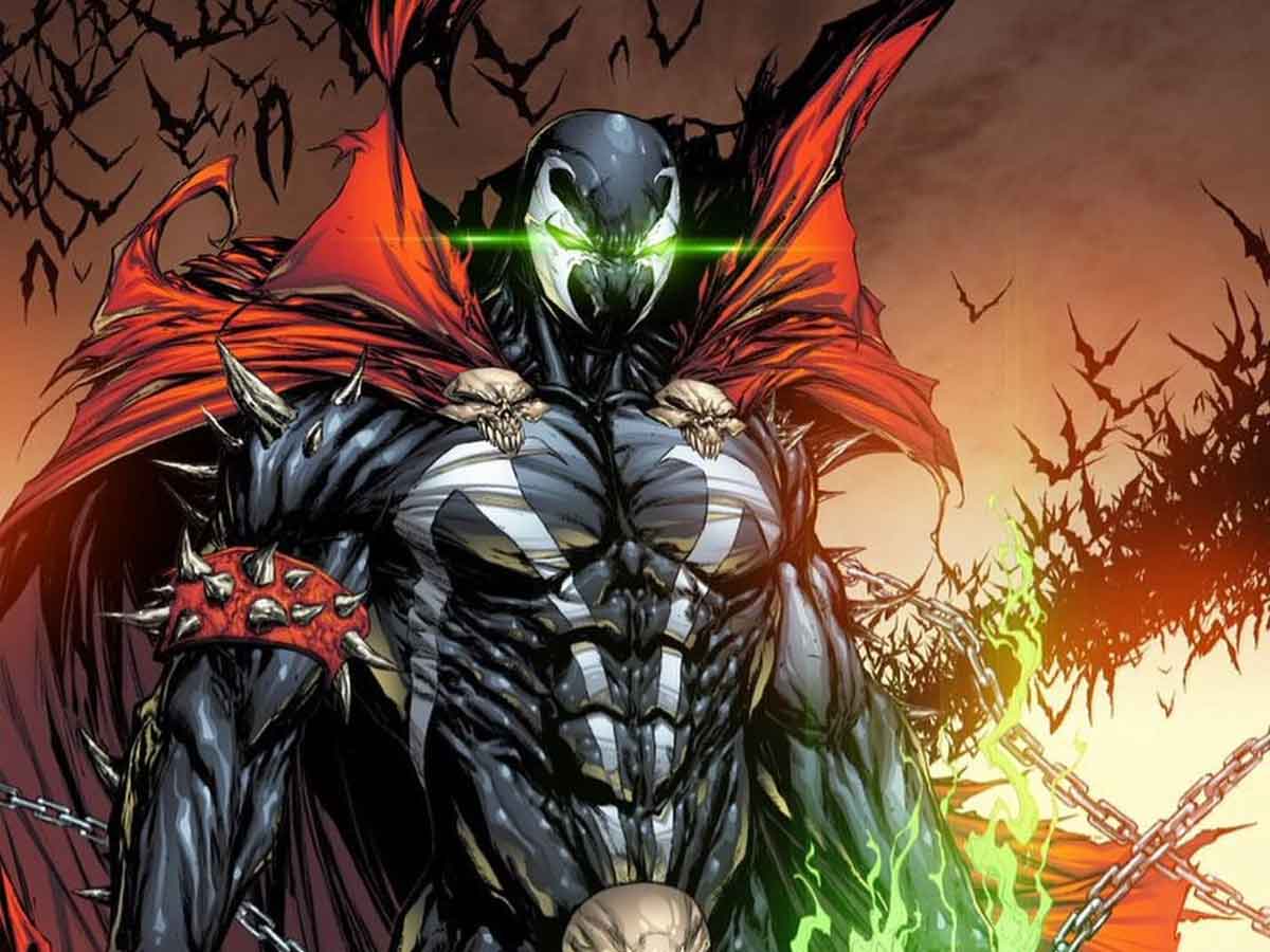 todd mcfarlane revela que el reinicio de spawn sorprenderá a los fans