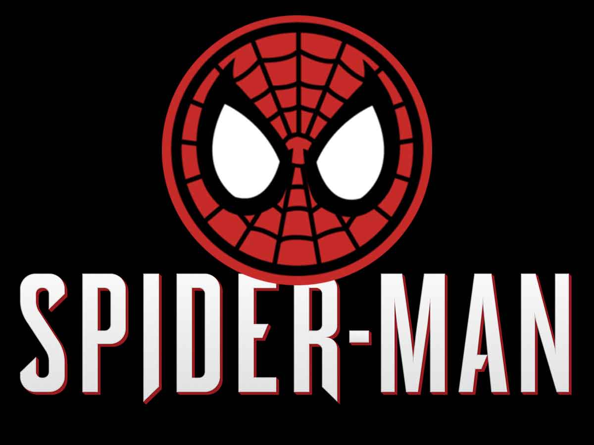 motivo por el que spider-man se escribe con un guion