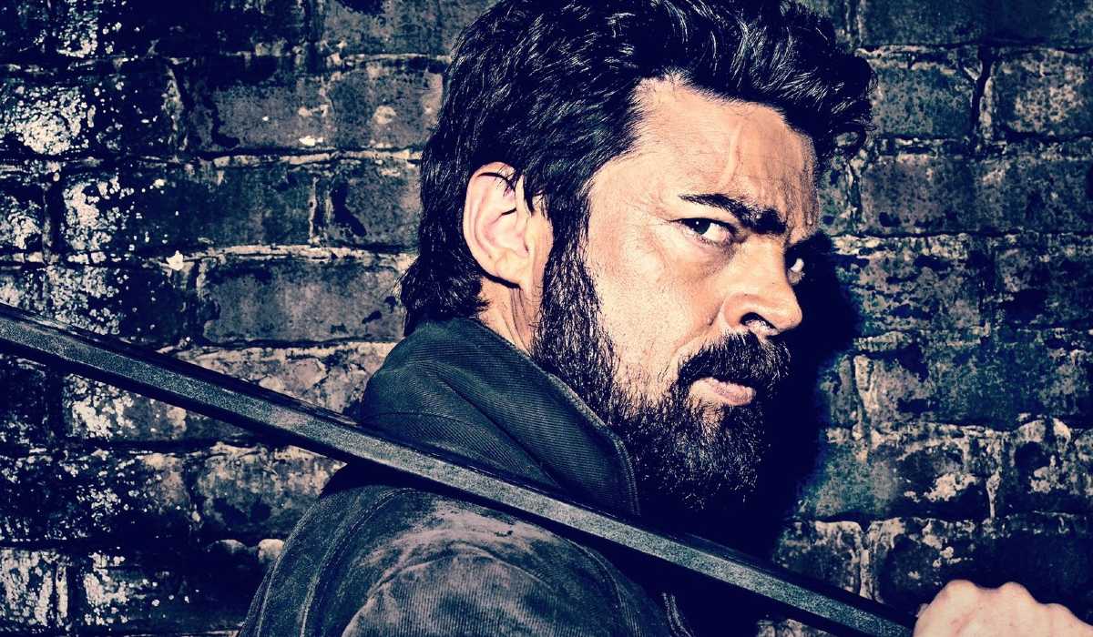 the boys: lanzarán un cortometraje enfocado en billy butcher