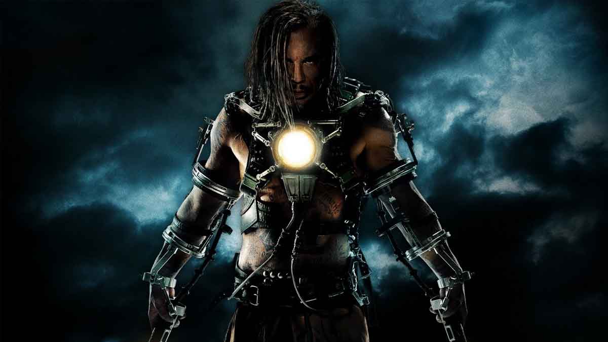 6 villanos que ha creado iron man en las películas de marvel