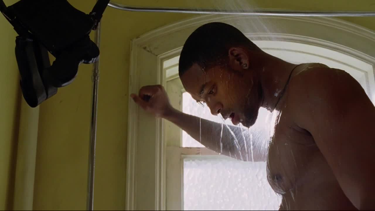 will smith desnudo en yo robot