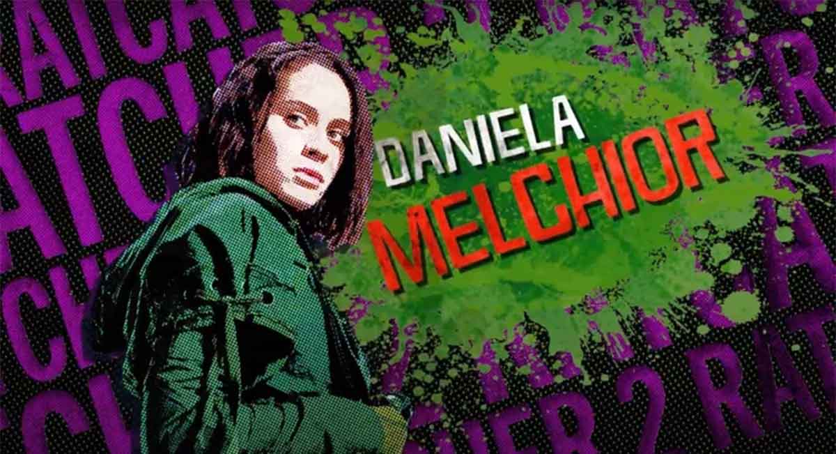 ratcatcher - daniela melchior