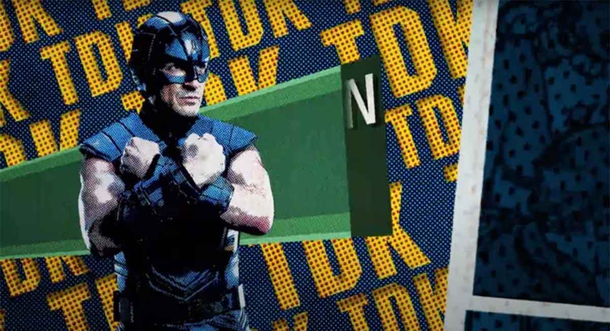 tdk - nathan fillion