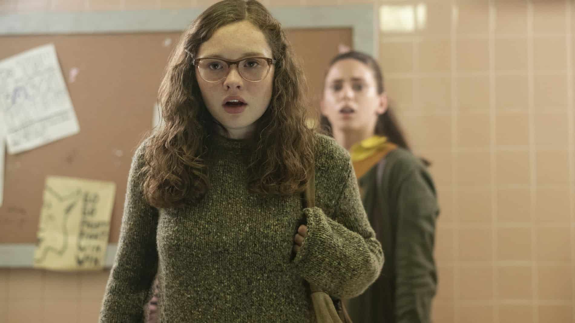 historias de miedo para contar en la oscuridad.