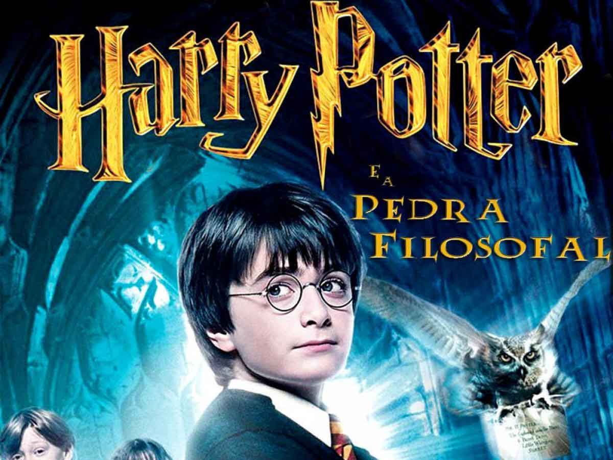 harry potter y la piedra filosofal supera los 1000 millones 20 años después