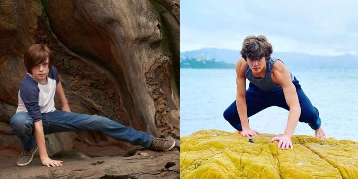 con una sola foto se demuestra todo el tiempo que ha tardado avatar 2