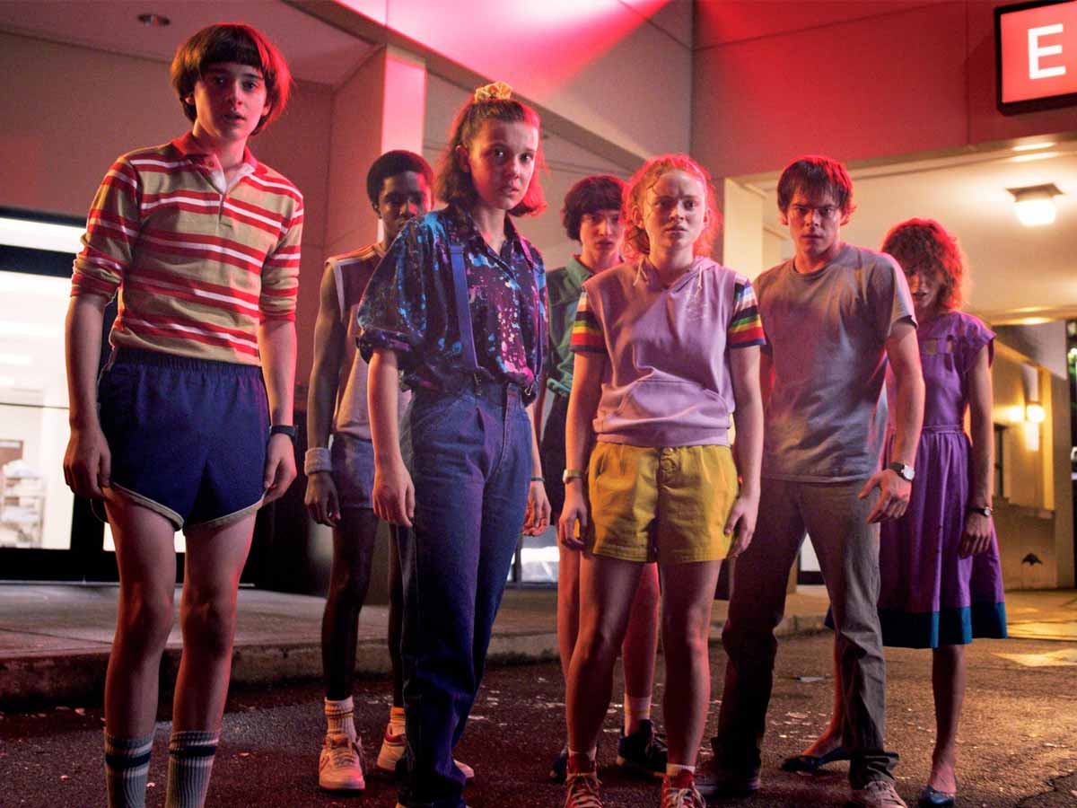 stranger things 4 no será el final de la serie